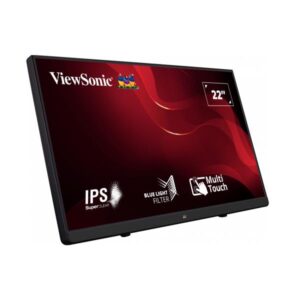 Viewsonic TD2230 - Monitor Desktop