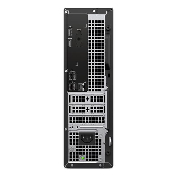 PC Dell PRO SLIM Intel Core Ultra 7 16GB RAM 512GB SSD AI - SKU: TVJG0 - Immagine 2