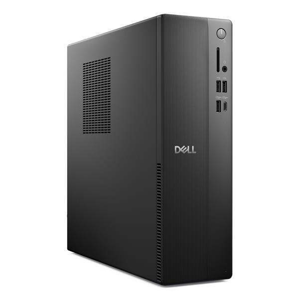PC Dell PRO SLIM Intel Core Ultra 7 16GB RAM 512GB SSD AI - SKU: TVJG0 - Immagine 4