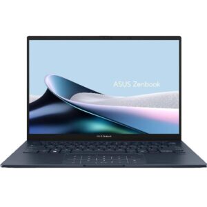 Notebook Asus Zenbook 14 Intel Core Ultra 9 16GB 512GB Touch