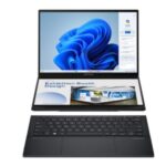 Notebook 14″ Asus Zenbook UX8406MA Intel Core Ultra 7 16GB 1TB Touch