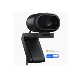 Webcam Dell Pro 5 2K WB526 USB Nero 60fps per Ufficio - SKU: WB526-EMEA