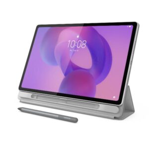 Custodia per Tablet Lenovo Folio Idea Tab Plus Grigio