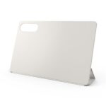 Cover per Tablet Lenovo Folio Case Yoga Tab Bianco