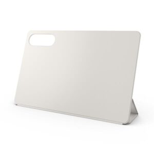 Cover per Tablet Lenovo Folio Case Yoga Tab Bianco