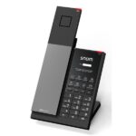 Telefono Cordless Snom HD351A DECT/GAP per Ufficio