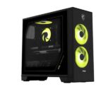 Workstation MSI MAG INFINITE S AI 2NVP7-007EU – RTX 5070, 32GB RAM, SSD 1TB