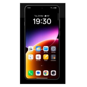 Smartphone Oppo Find X9 Ultra 5G 6,8" Snapdragon 8 Gen 5 512GB