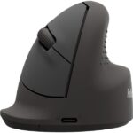Mouse Ergonomico Fellowes Breyta Basic M Destro Bluetooth Nero