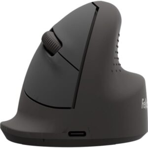 Mouse Ergonomico Fellowes Breyta Basic M Destro Bluetooth Nero