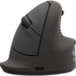 Mouse Ergonomico Fellowes Breyta S Destro Wireless Nero