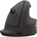 Mouse Ergonomico Fellowes Breyta L Destro Wireless Nero