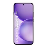 Smartphone Oppo Reno 16F 5G 6.57″ 8GB 256GB Dual SIM Nero