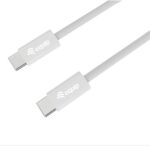EQUIP USB 2.0 CABLE, USB-C MALE 1MT – Cavi