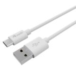 EQUIP USB 2.0 CABLE, USB-A MALE 0,3MT – Cavi