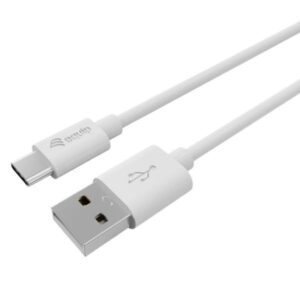 EQUIP USB 2.0 CABLE, USB-A MALE 0,5MT - Cavi
