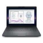 Workstation Dell PRO MAX PLUS 16 Intel Core Ultra 7 32GB 1TB SSD RTX PRO 2000