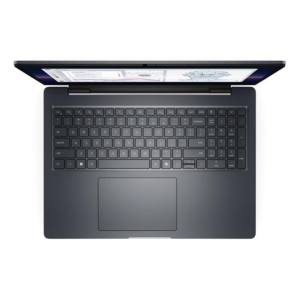Workstation Dell PRO MAX PLUS 16 Intel Core Ultra 7 32GB 1TB SSD RTX PRO 2000 - immagine 7
