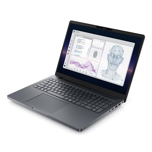 Workstation Dell PRO MAX PLUS 16 Intel Core Ultra 7 32GB 1TB SSD RTX PRO 2000 - immagine 8