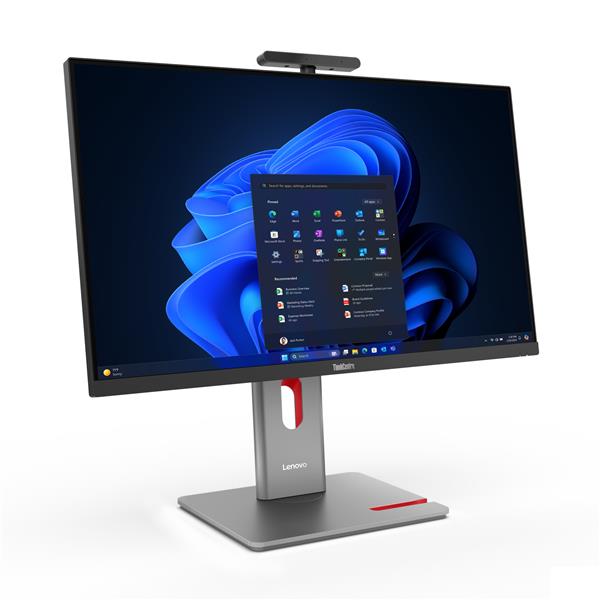 PC All In One Lenovo M90A PRO GEN6 27 Intel Core Ultra 7 16GB SSD 1TB - SKU: 13AM001YIX - Immagine 2
