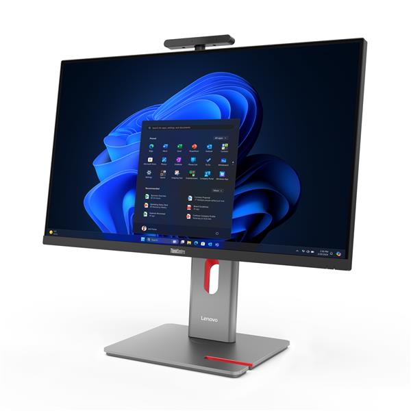 PC All In One Lenovo M90A PRO GEN6 27 Intel Core Ultra 7 16GB SSD 1TB - SKU: 13AM001YIX - Immagine 4