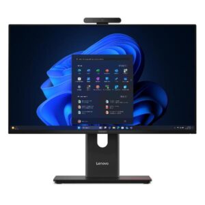 PC All In One Lenovo ThinkCentre M70a Gen 6 23.8" Core Ultra 5 16GB 512GB SSD