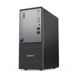 PC Desktop Lenovo Neo 50T Gen6 Intel Core Ultra 5 16GB 512GB SSD Windows 11 Pro - SKU: 13BD008AIX