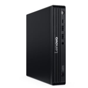 Mini PC Lenovo ThinkCentre M70q Gen 6 Intel Core Ultra 5 16GB 512GB SSD