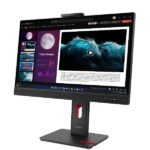 Monitor Lenovo ThinkCentre TIO27 Gen6 27″ IPS 2K QHD per Ufficio