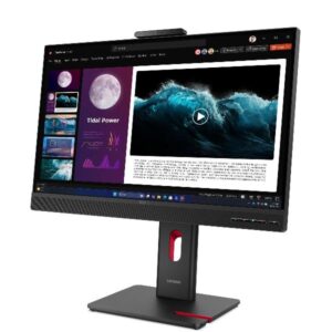 Monitor Lenovo ThinkCentre TIO27 Gen6 27" IPS 2K QHD per Ufficio