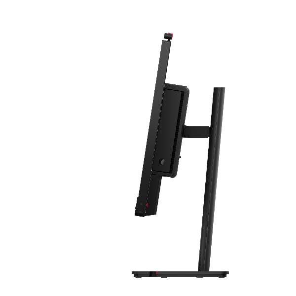 Monitor Lenovo ThinkCentre TIO27 Gen6 27 IPS 2K QHD per Ufficio - SKU: 13LCGAT6EU - Immagine 2