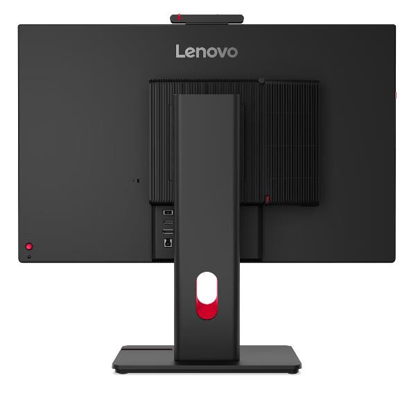 Monitor Lenovo ThinkCentre TIO27 Gen6 27 IPS 2K QHD per Ufficio - SKU: 13LCGAT6EU - Immagine 3