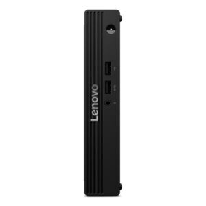 Mini PC Lenovo V105Q AMD Ryzen 5, 8GB RAM, 512GB SSD, Radeon 610M - SKU: 13Q2000EIX