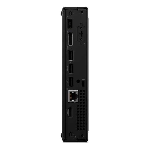 Mini PC Lenovo V105Q AMD Ryzen 5, 8GB RAM, 512GB SSD, Radeon 610M - SKU: 13Q2000EIX - Immagine 2