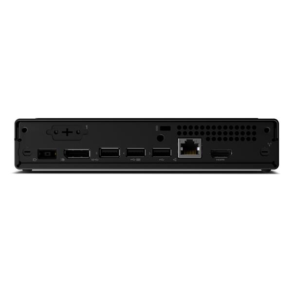 Mini PC Lenovo V105Q AMD Ryzen 5, 8GB RAM, 512GB SSD, Radeon 610M - SKU: 13Q2000EIX - Immagine 11