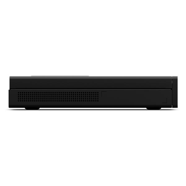Mini PC Lenovo V105Q AMD Ryzen 5, 8GB RAM, 512GB SSD, Radeon 610M - SKU: 13Q2000EIX - Immagine 3