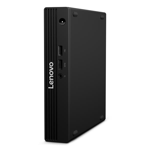 Mini PC Lenovo V105Q AMD Ryzen 5, 8GB RAM, 512GB SSD, Radeon 610M - SKU: 13Q2000EIX - Immagine 6