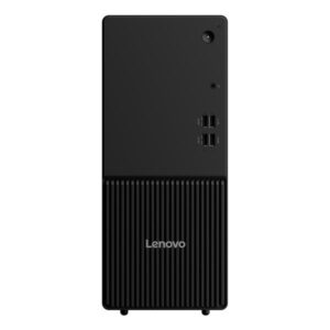 PC Desktop Lenovo V100T Intel Core i7-14700 16GB 512GB SSD Windows 11 Pro - SKU: 13SB001UIX
