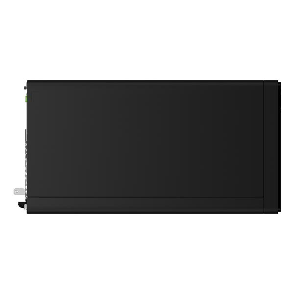 PC Desktop Lenovo V100T Intel Core i5-14400 16GB RAM 512GB SSD Windows 11 Pro - SKU: 13SB002BIX - Immagine 6