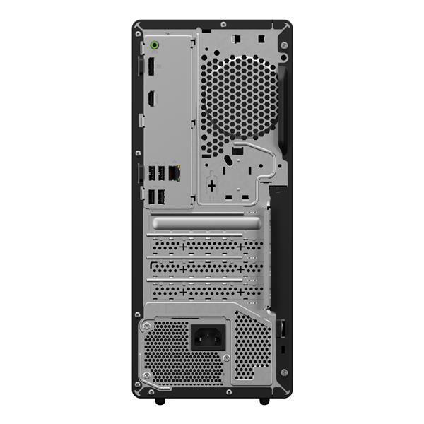 PC Desktop Lenovo V100T Intel Core i5-14400 16GB RAM 512GB SSD Windows 11 Pro - SKU: 13SB002BIX - Immagine 10