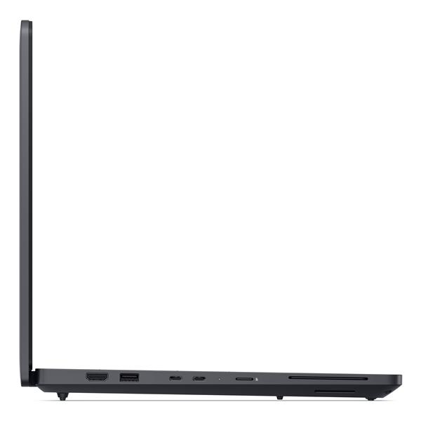 Workstation Dell Precision 5 16 Intel Core Ultra 7, 32GB, RTX PRO 2000 - SKU: 14C72 - Immagine 7