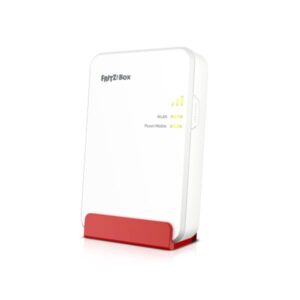 Fritz! FRITZ!BOX 6860 5G V2 - Router