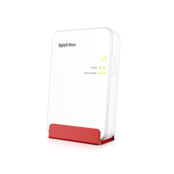 Fritz! FRITZ!BOX 6860 5G V2 - Router - immagine 2