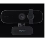 Webcam Rapoo XW2K Full HD 2K USB Nero 2560×1440 30fps