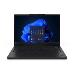 Notebook Lenovo ThinkPad L13 Gen 6 Intel Core Ultra 5 16GB 512GB 13,3" AI PC