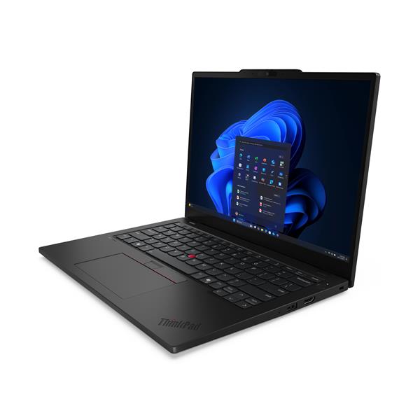 Notebook Lenovo ThinkPad L13 Gen 6 Intel Core Ultra 5 16GB 512GB 13,3" AI PC - immagine 2