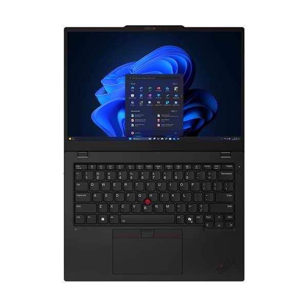 Notebook Lenovo ThinkPad L13 Gen 6 Intel Core Ultra 5 16GB 512GB 13,3" AI PC - immagine 6