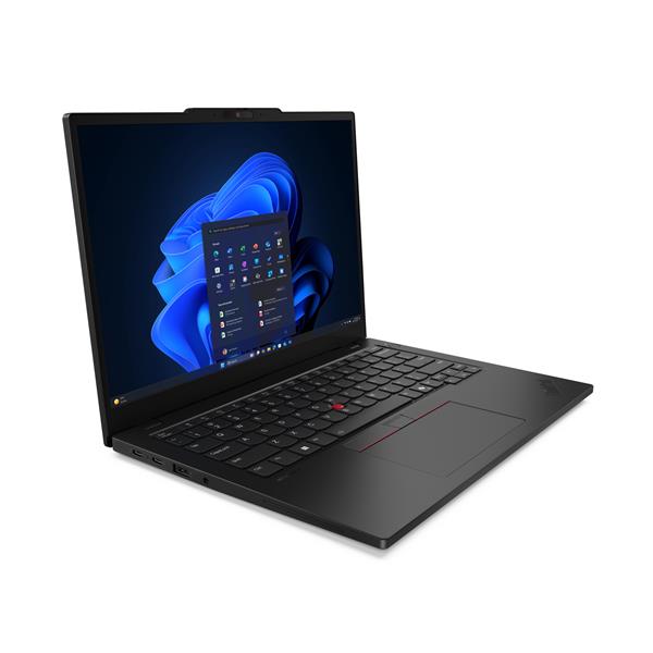 Notebook Lenovo ThinkPad L13 Gen 6 Intel Core Ultra 5 16GB 512GB 13,3" AI PC - immagine 7