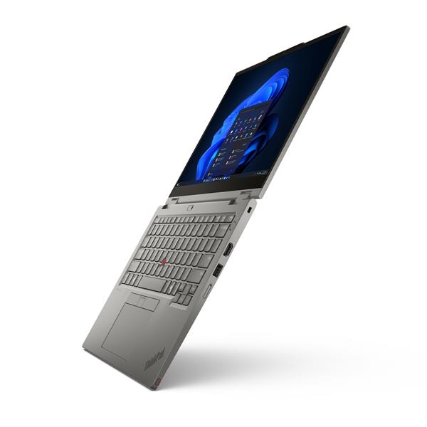 Notebook Convertibile Lenovo ThinkPad L13 2-in-1 Gen6 Intel Core Ultra 5 16GB 512GB Touch - SKU: 21R70051IX - Immagine 11