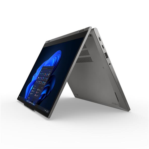 Notebook Convertibile Lenovo ThinkPad L13 2-in-1 Gen6 Intel Core Ultra 5 16GB 512GB Touch - SKU: 21R70051IX - Immagine 12